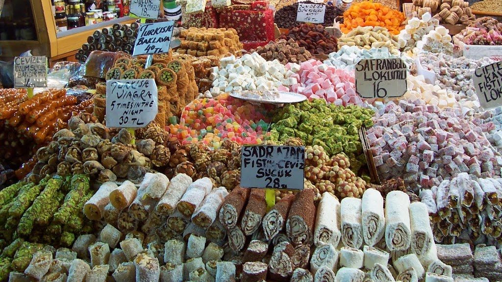 Road Trip - Istanbul