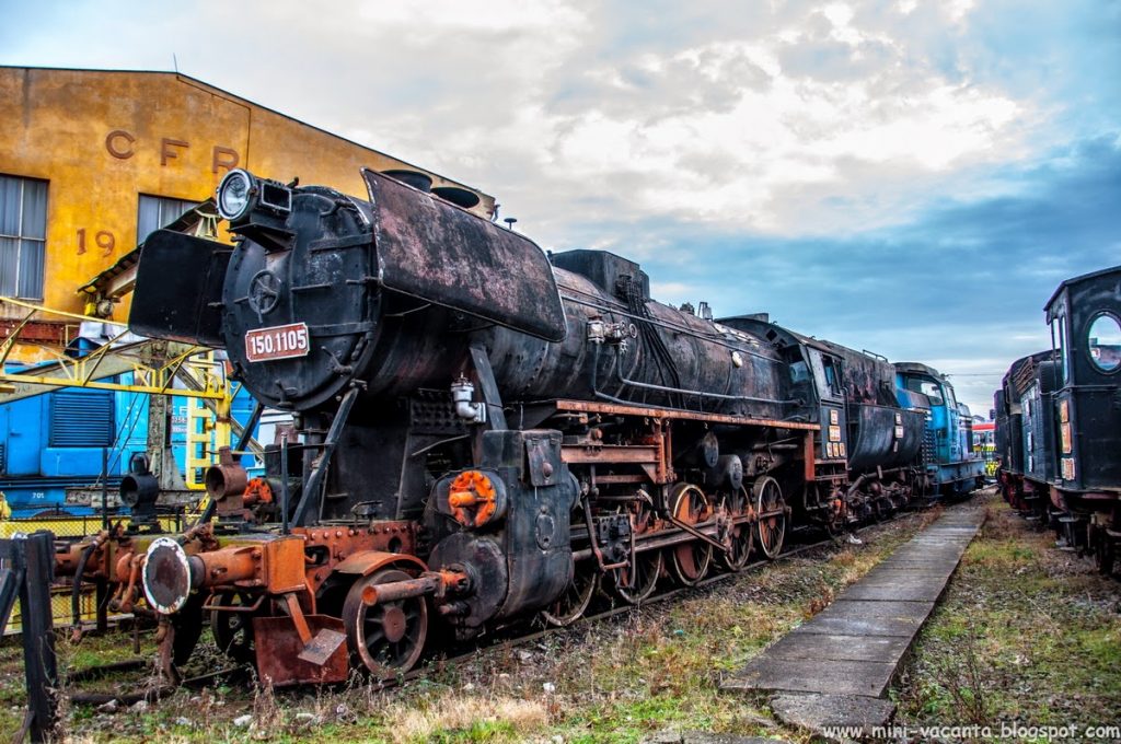 Road Trip - Sibiu Road Trip - Sibiu 8