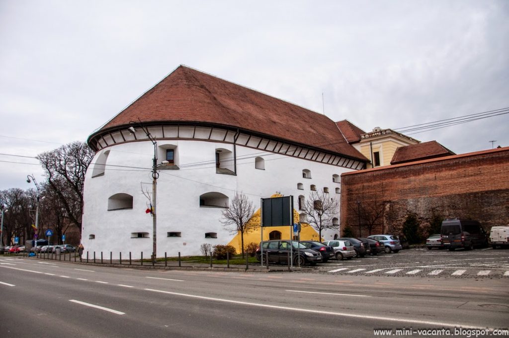 Road Trip - Sibiu Road Trip - Sibiu 9