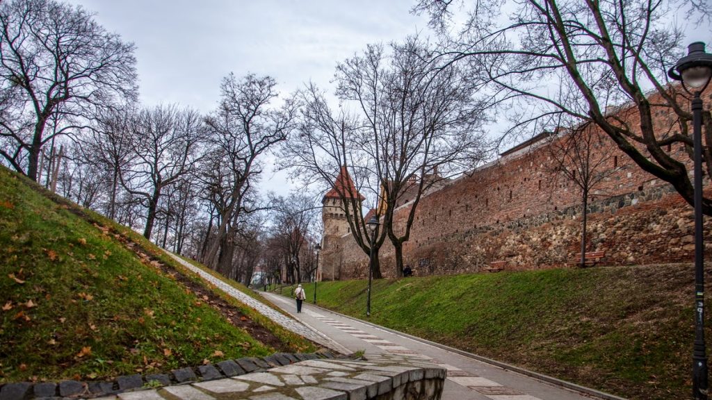 Road Trip - Sibiu Road Trip - Sibiu