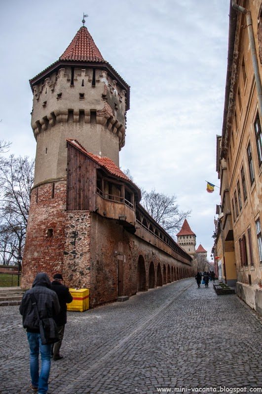 Road Trip - Sibiu Road Trip - Sibiu 14