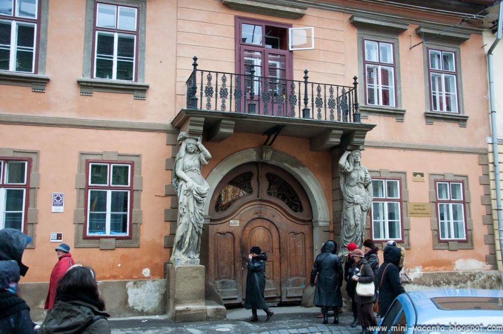 Road Trip - Sibiu Road Trip - Sibiu 15