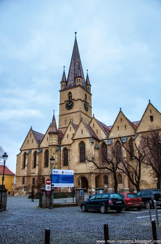 Road Trip - Sibiu Road Trip - Sibiu 16