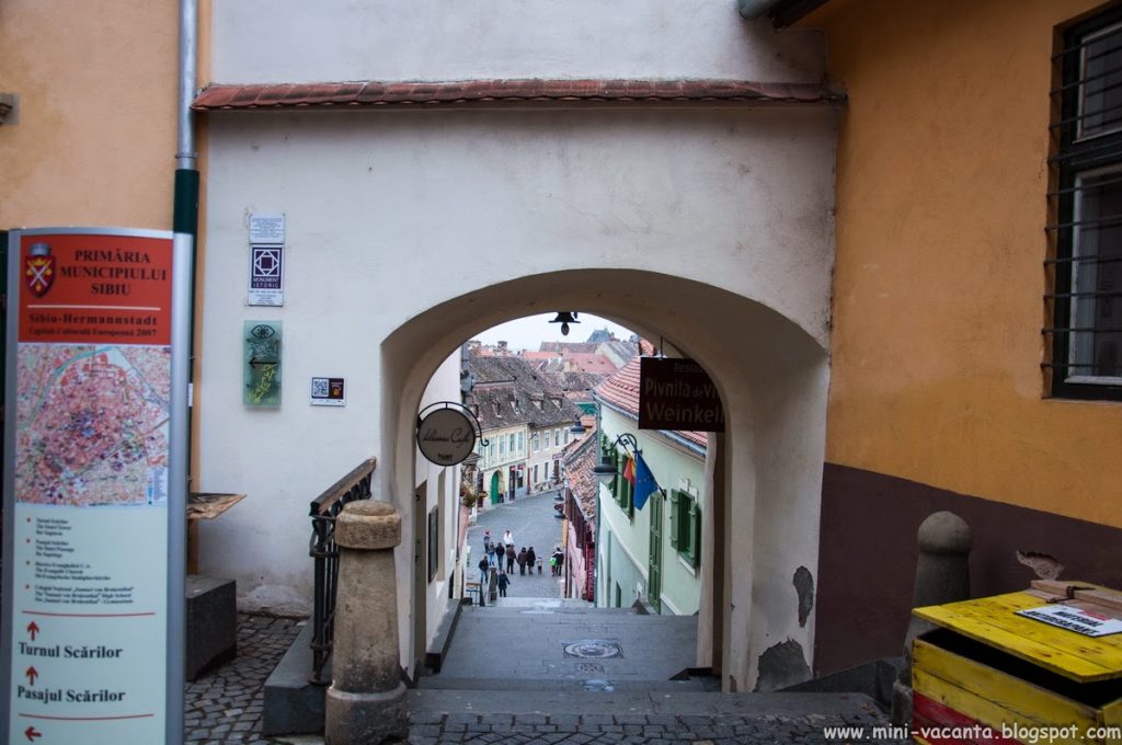 Road Trip - Sibiu Road Trip - Sibiu 17