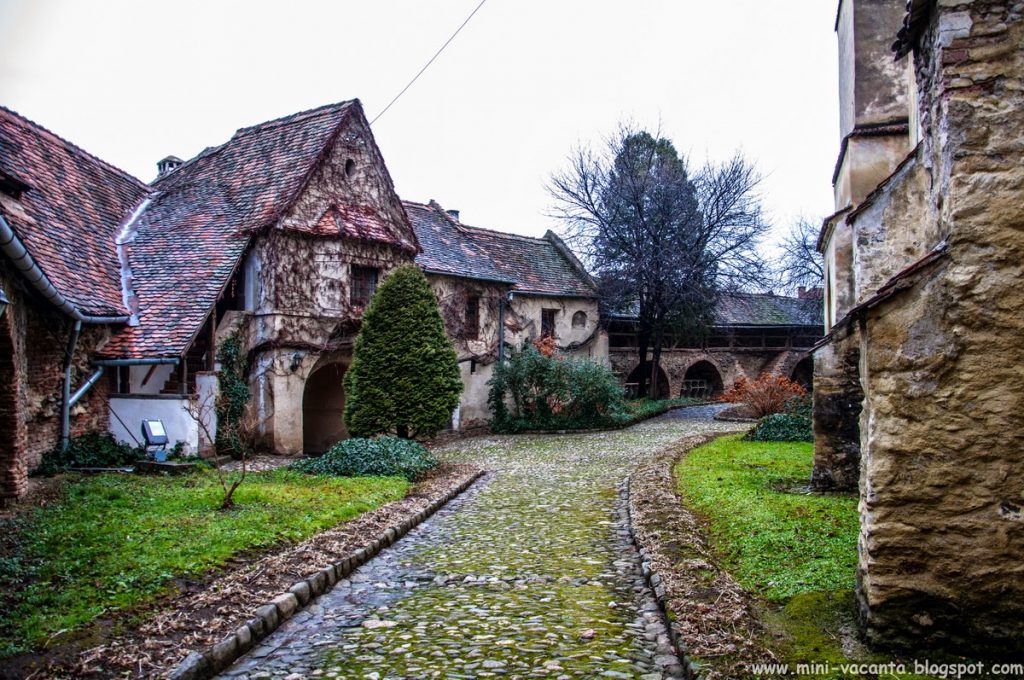 Road Trip - Sibiu Road Trip - Sibiu 29