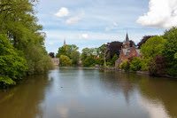Road Trip - Bruges 4