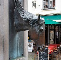 Road Trip - Bruges 14