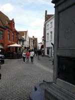 Road Trip - Bruges 12