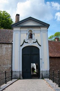 Road Trip - Bruges 15