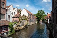 Road Trip - Bruges 26