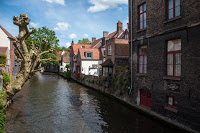 Road Trip - Bruges 27