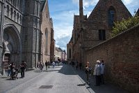 Road Trip - Bruges 33