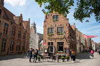 Road Trip - Bruges 34