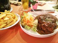 Road Trip - Bruges 44