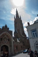 Road Trip - Bruges 47
