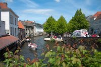 Road Trip - Bruges 36