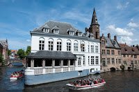 Road Trip - Bruges 50