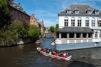 Road Trip - Bruges 51