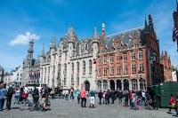Road Trip - Bruges 52