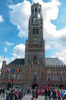 Road Trip - Bruges 54
