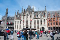 Road Trip - Bruges 53