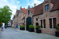 Road Trip - Bruges 60