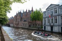 Road Trip - Bruges 61