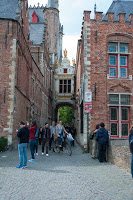Road Trip - Bruges 62