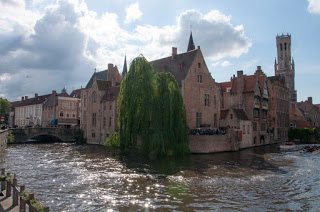 Road Trip - Bruges 64
