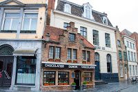 Road Trip - Bruges 74