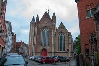 Road Trip - Bruges 75