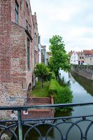 Road Trip - Bruges 77