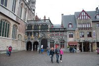 Road Trip - Bruges 85