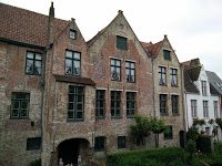 Road Trip - Bruges 95