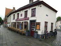 Road Trip - Bruges 98