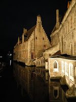 Road Trip - Bruges 101