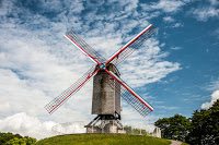 Road Trip - Bruges 106