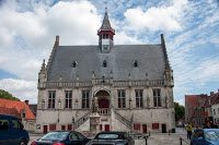 Road Trip - Bruges 112