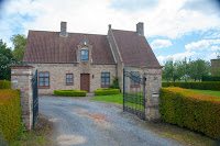 Road Trip - Bruges 120