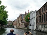 Road Trip - Bruges 139