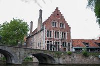 Road Trip - Bruges 140