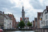 Road Trip - Bruges 146