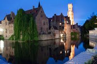 Road Trip - Bruges 154
