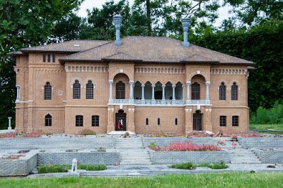 Road Trip - Bruges 180