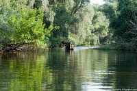 Road Trip - Delta Dunarii 8