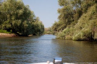 Road Trip - Delta Dunarii 43