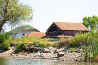 Road Trip - Delta Dunarii 88