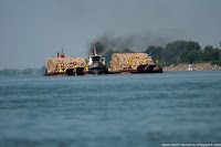 Road Trip - Delta Dunarii 89