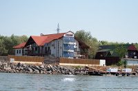 Road Trip - Delta Dunarii 90