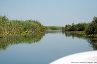 Road Trip - Delta Dunarii 96